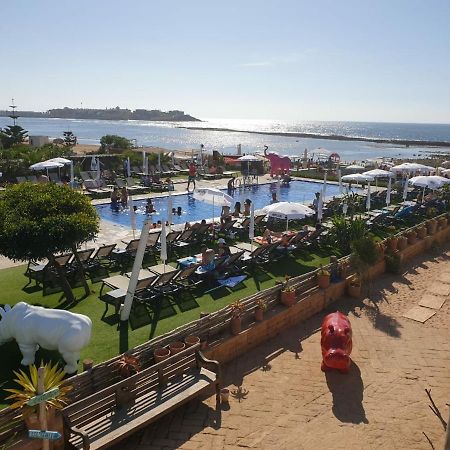 Appt Bouznika Eden Island Pied Sur Mer 外观 照片