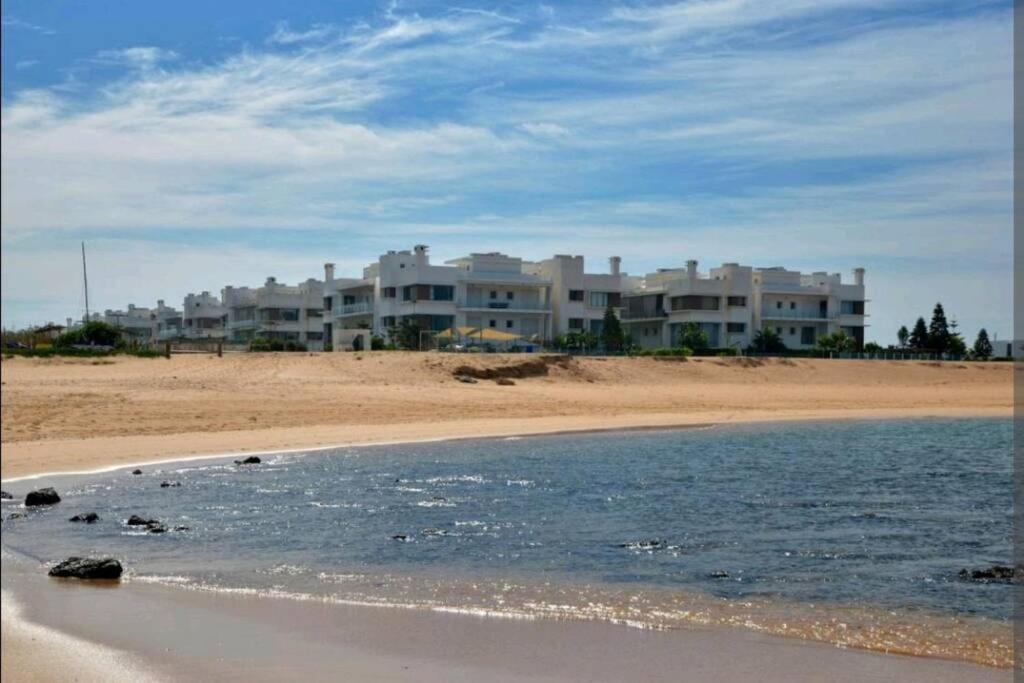Appt Bouznika Eden Island Pied Sur Mer 外观 照片