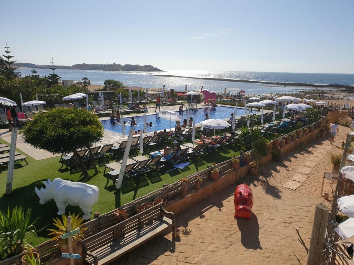 Appt Bouznika Eden Island Pied Sur Mer 外观 照片